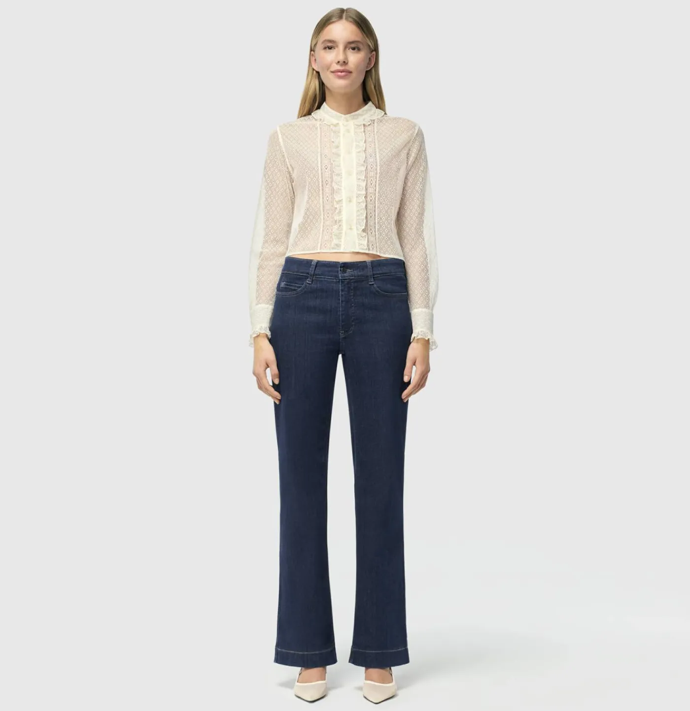 Jeans "Dream Wide"