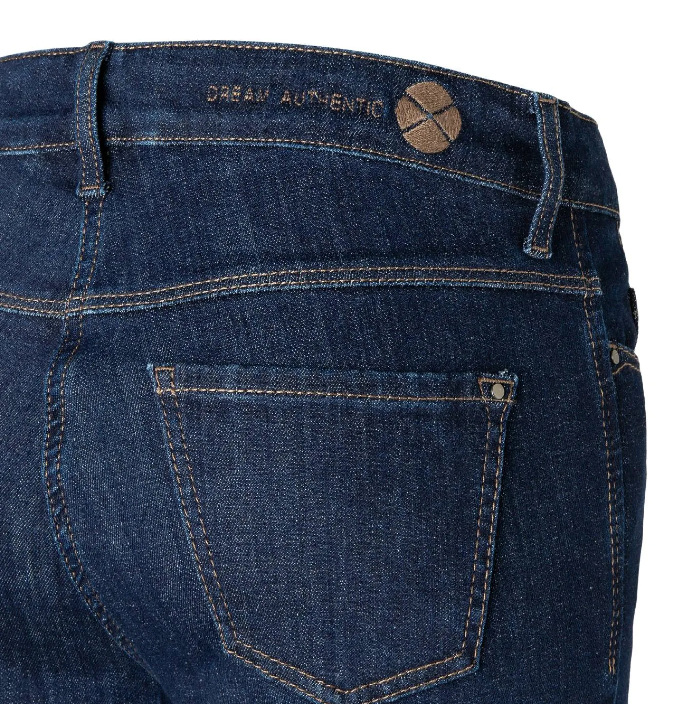 Jeans "Dream Wide"