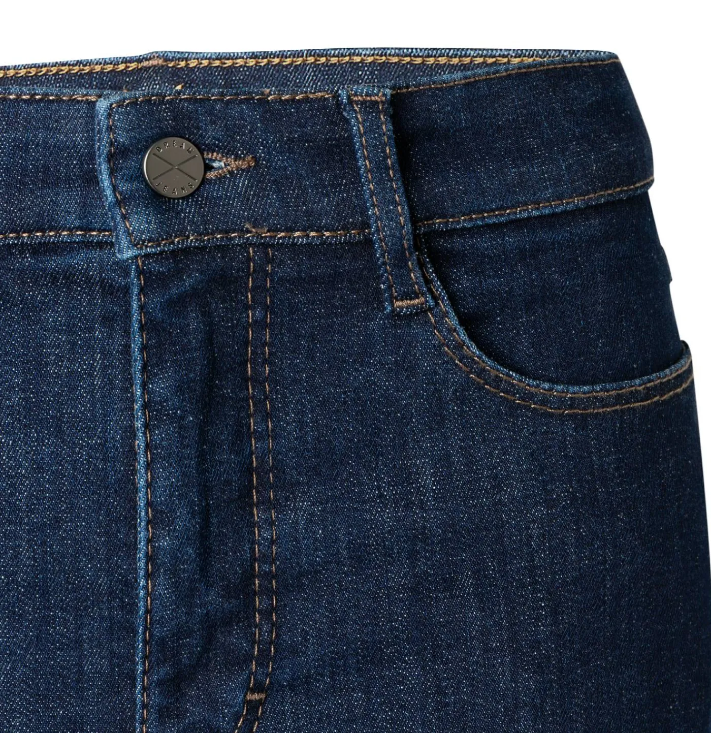Jeans "Dream Wide"