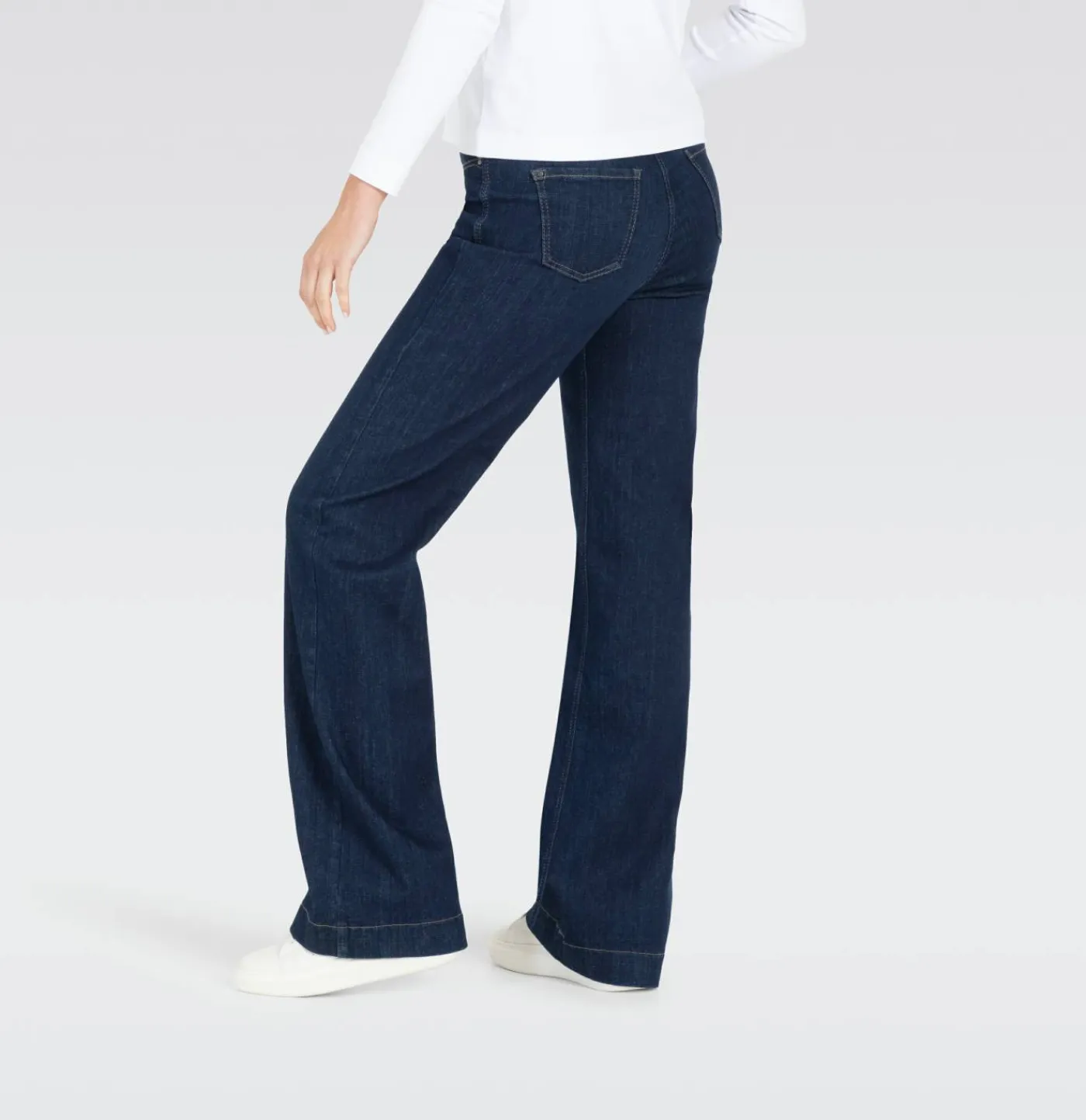 Jeans "Dream Wide"
