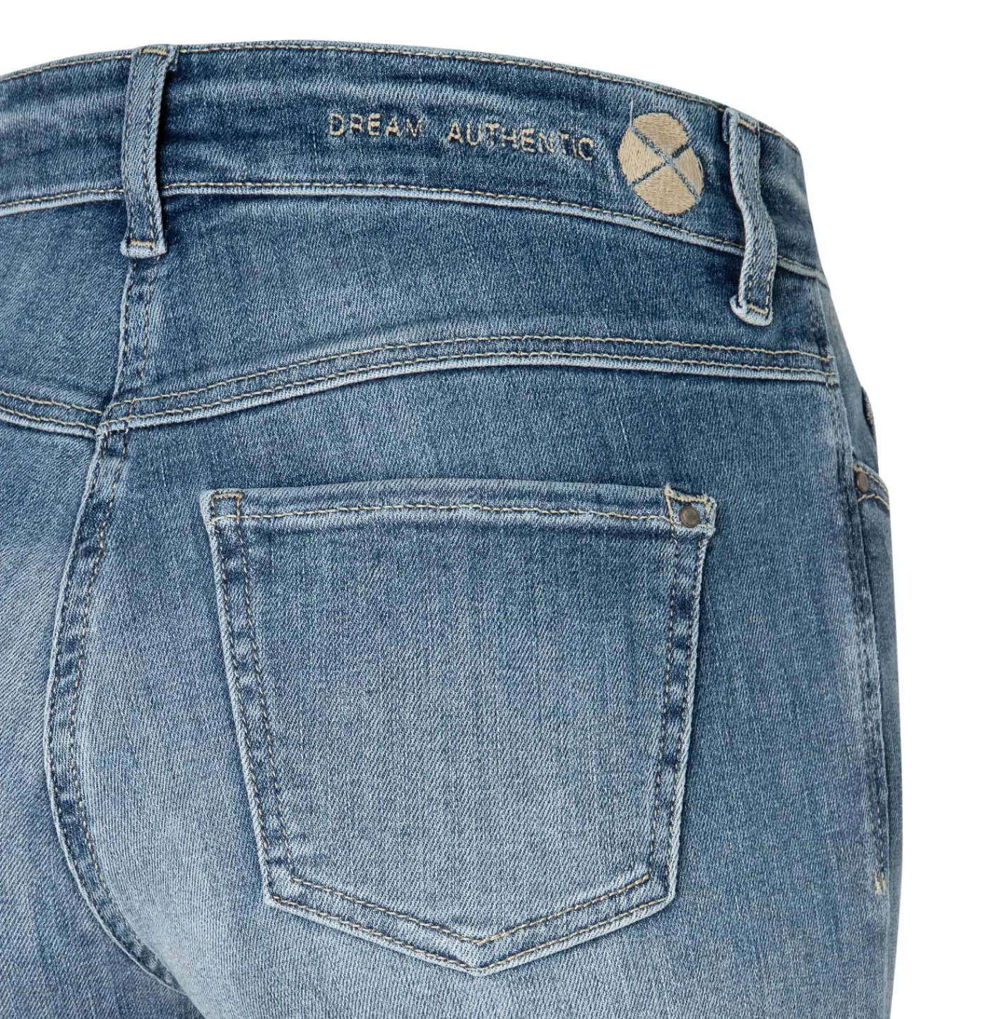 Jeans "Dream Wide"