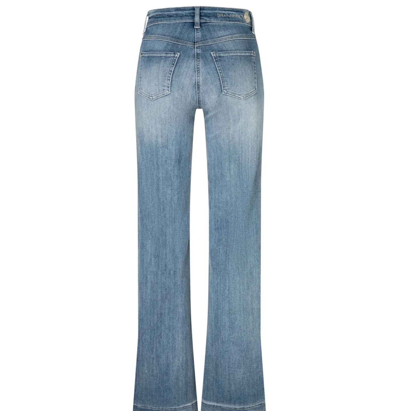 Jeans "Dream Wide"