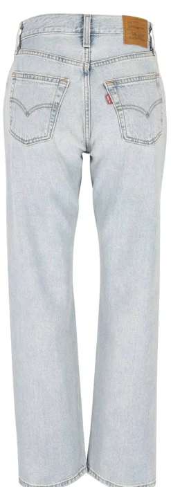 Jeans "Easy Dad"