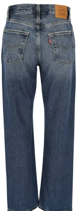 Jeans "Easy Dad"