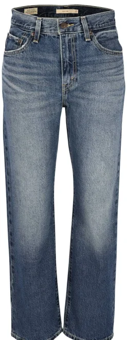 Jeans "Easy Dad"
