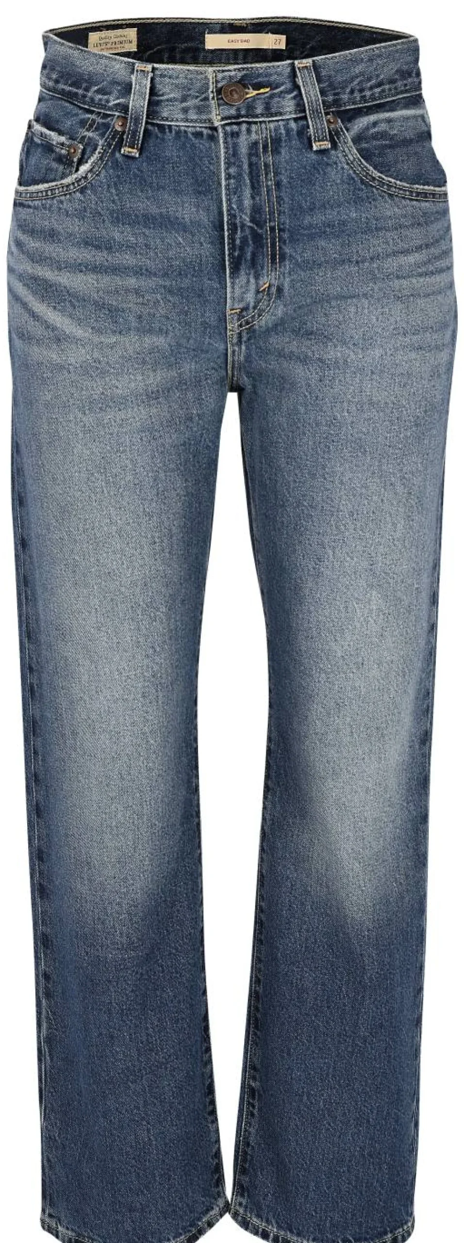 Jeans "Easy Dad"