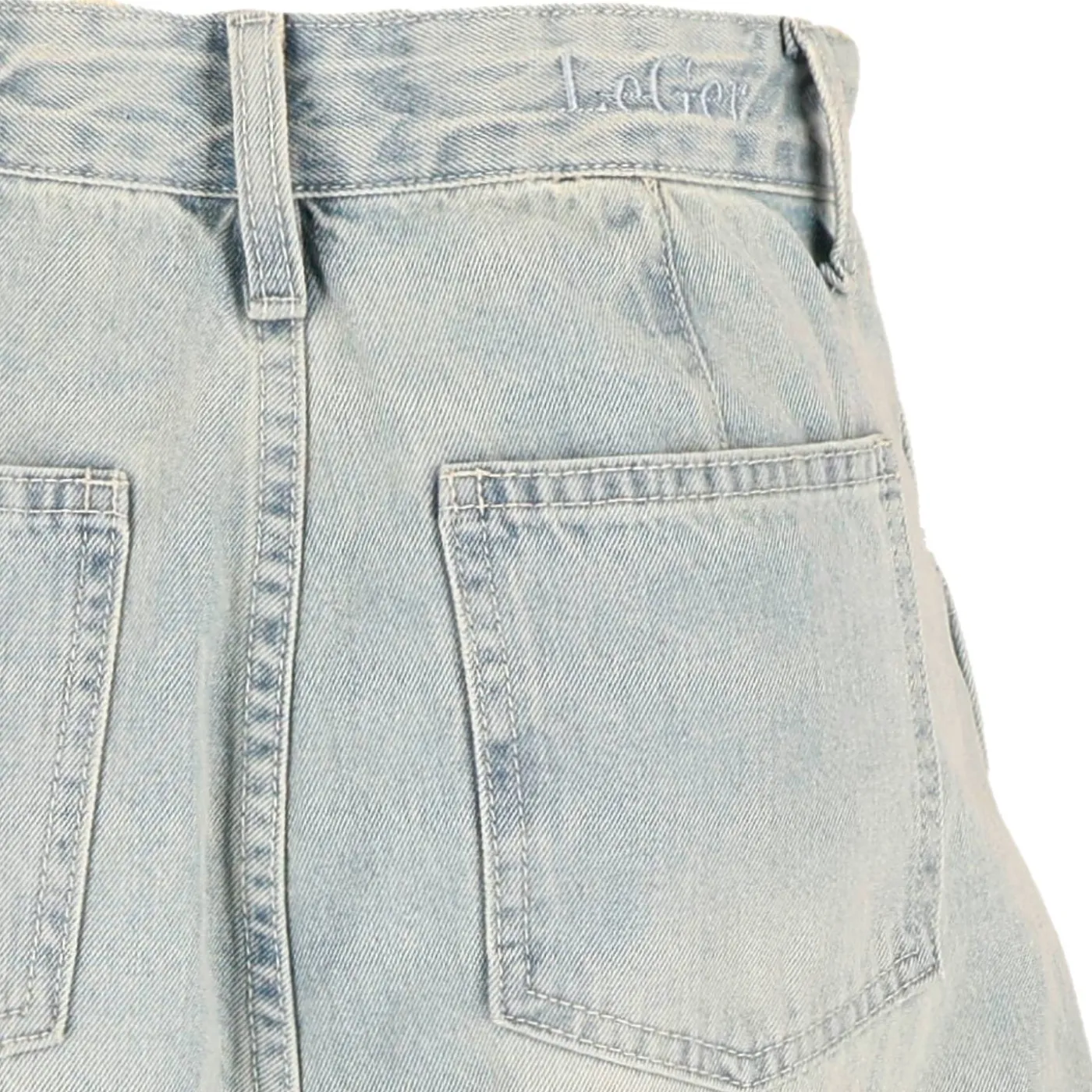 Jeans "Eilika"