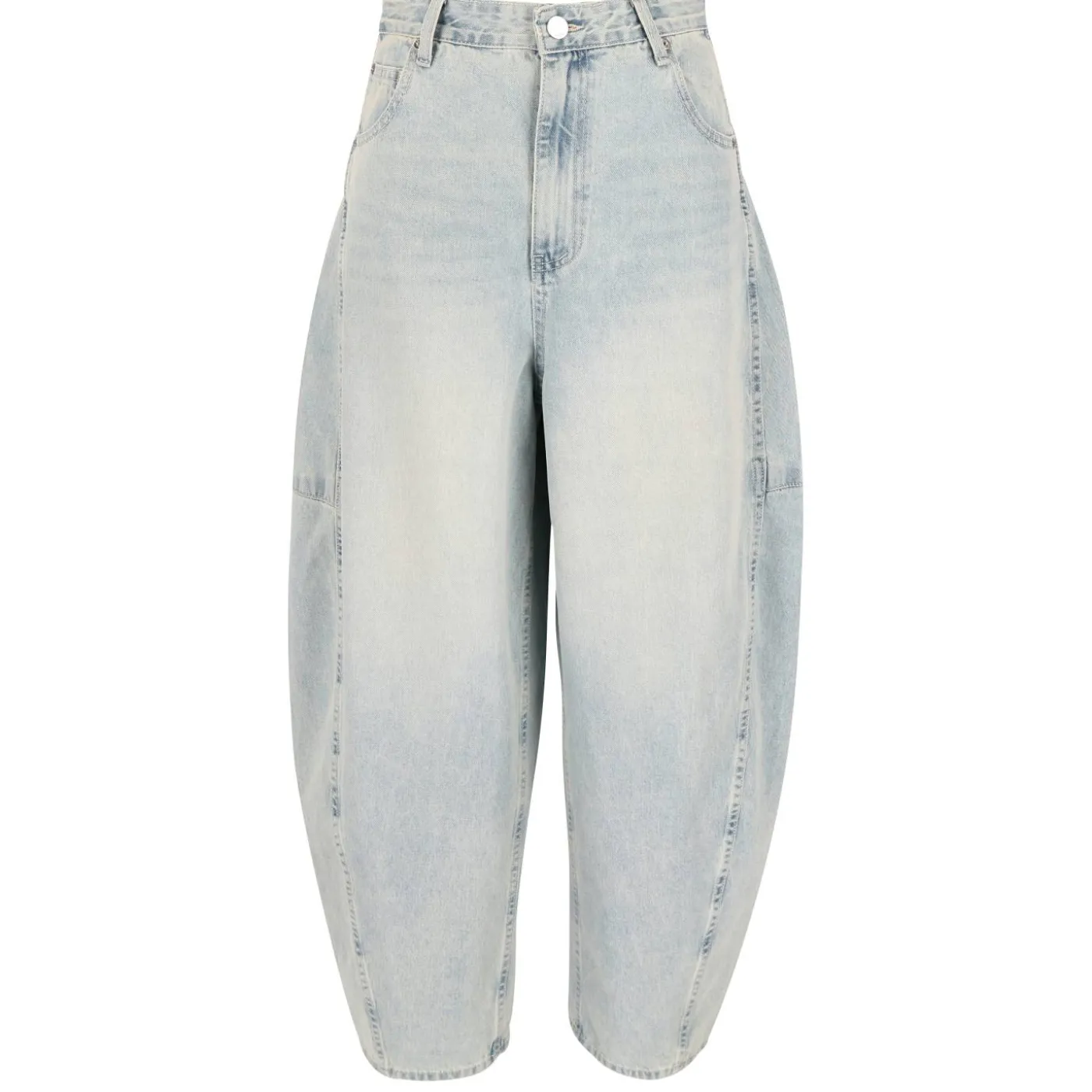 Jeans "Eilika"