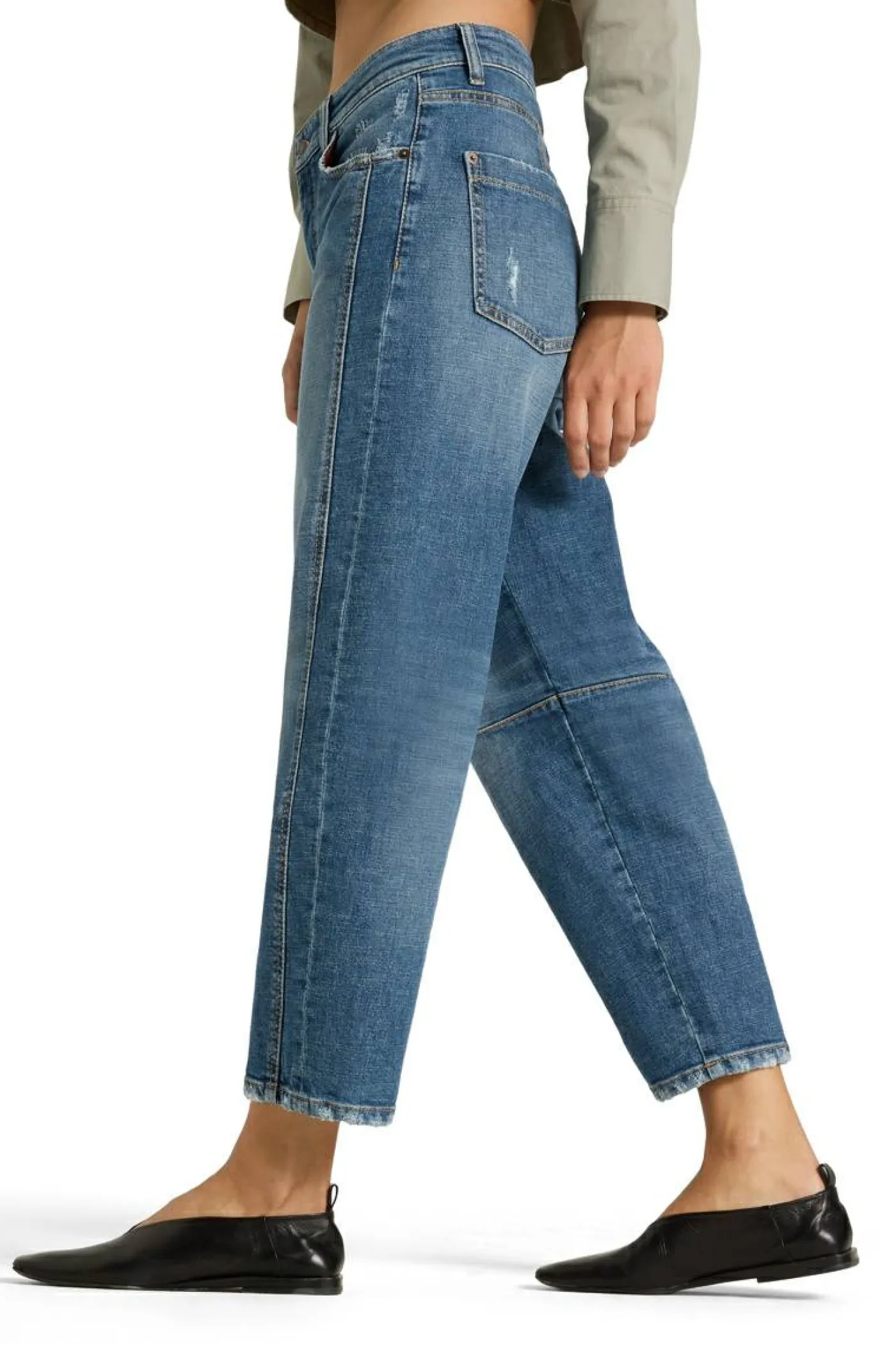 Jeans "Elia"