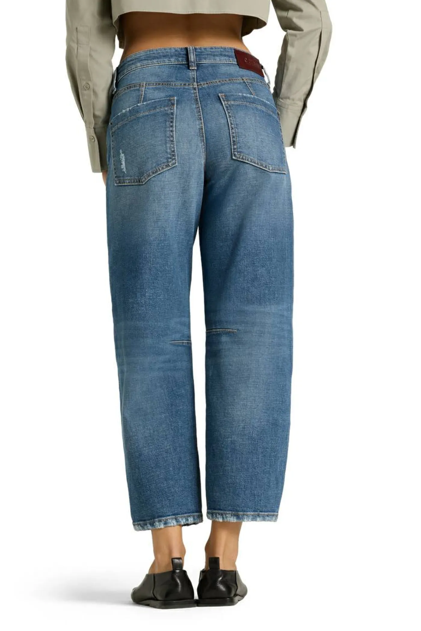 Jeans "Elia"