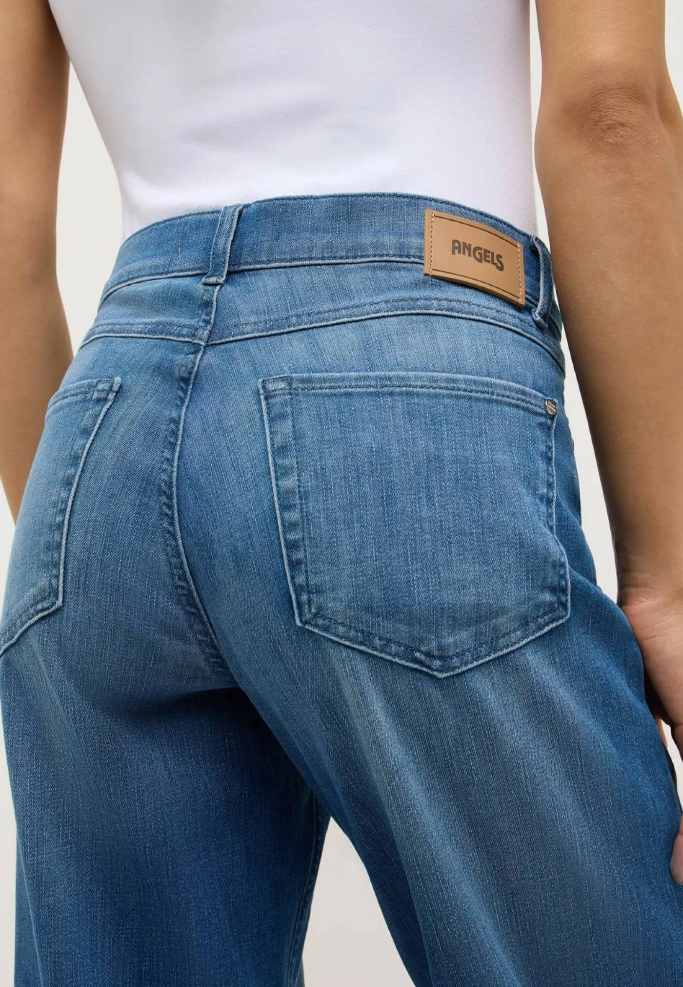 Jeans "Evy"