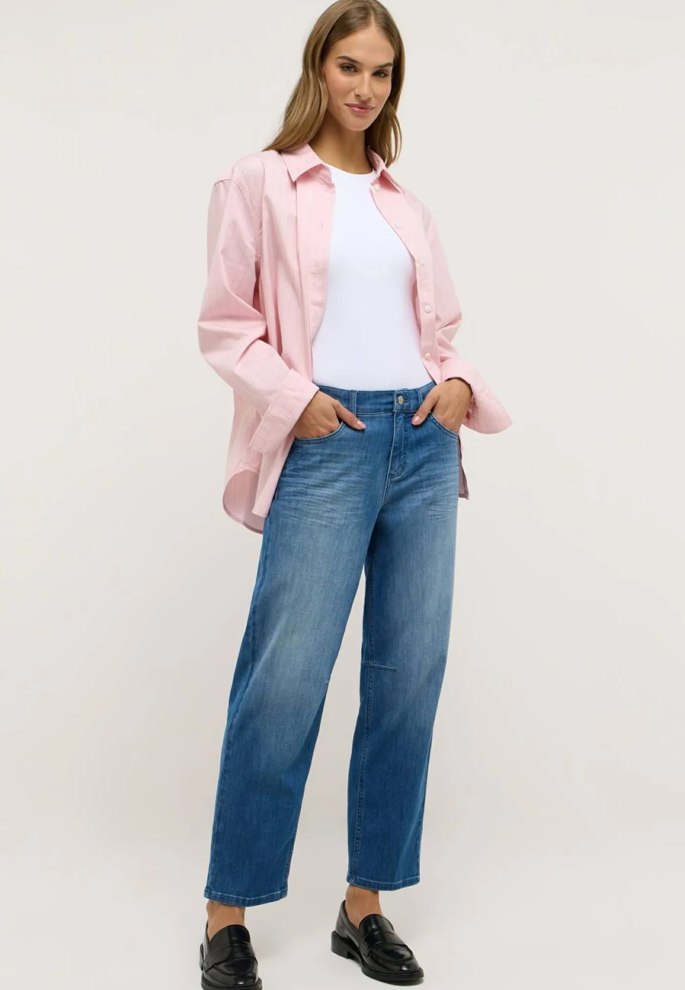 Jeans "Evy"