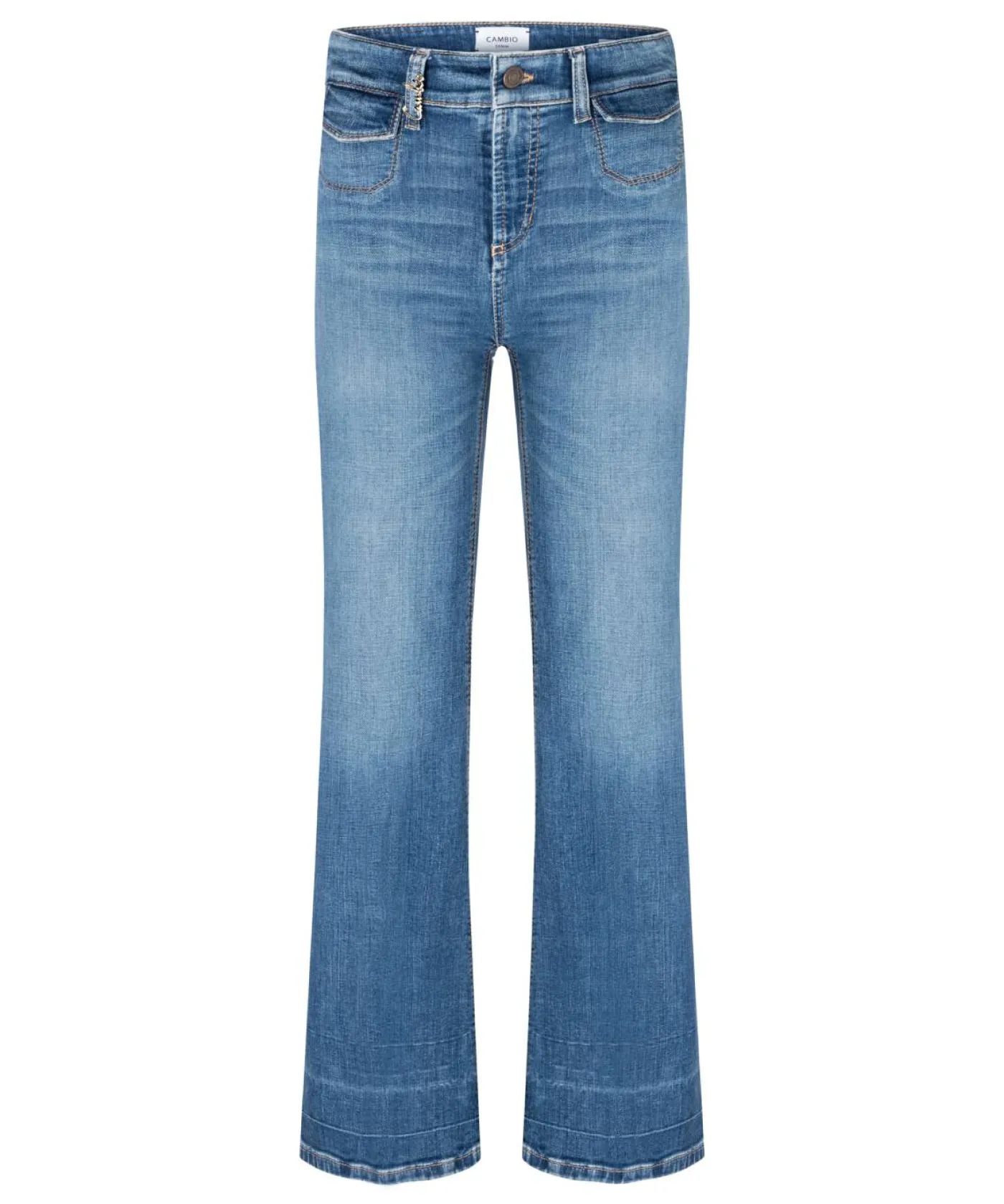 Jeans "Fabienne"