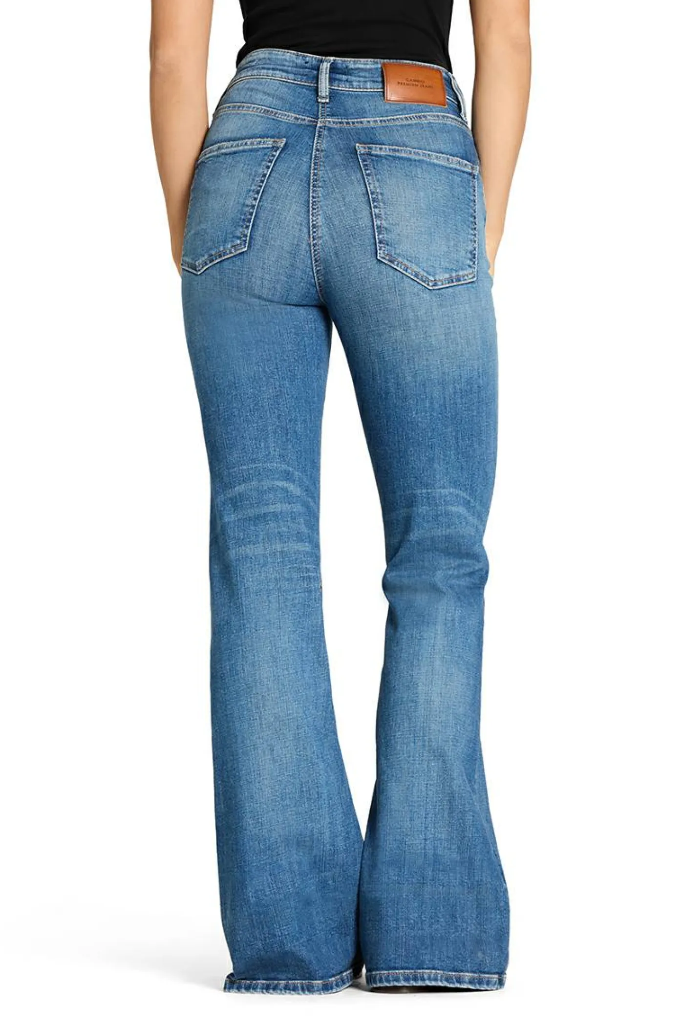 Jeans "Fabienne"