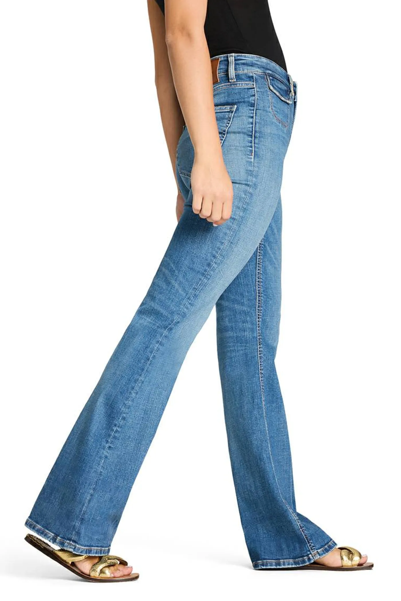 Jeans "Fabienne"