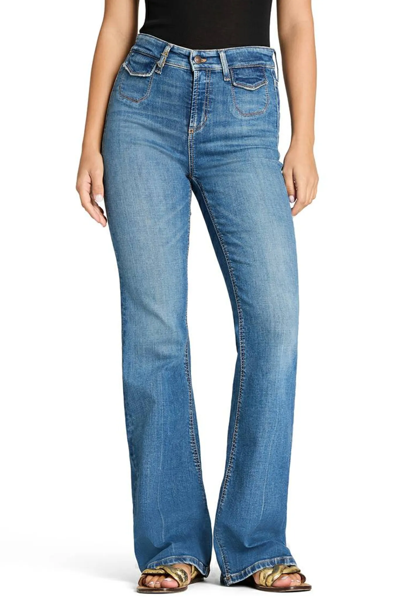 Jeans "Fabienne"