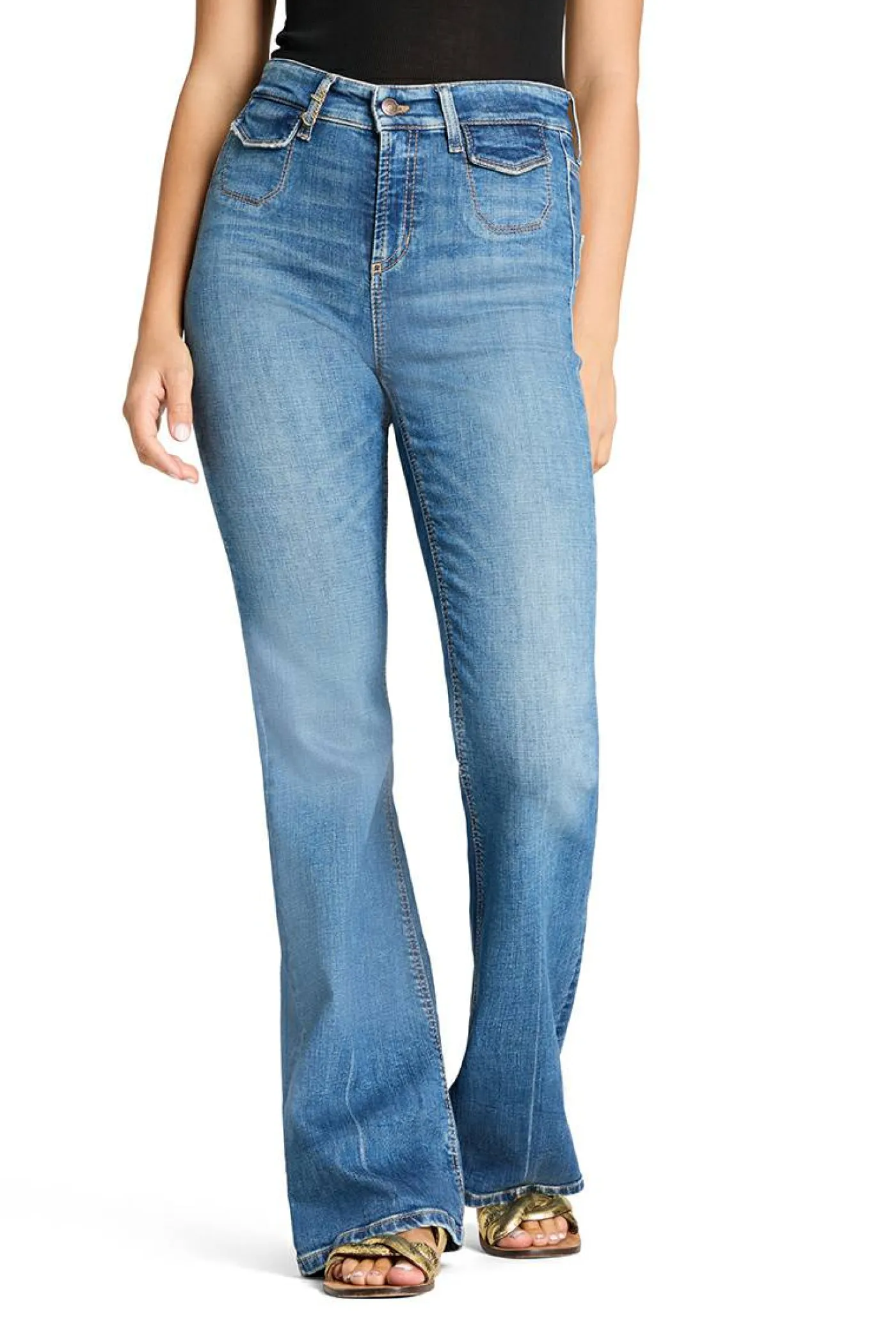 Jeans "Fabienne"