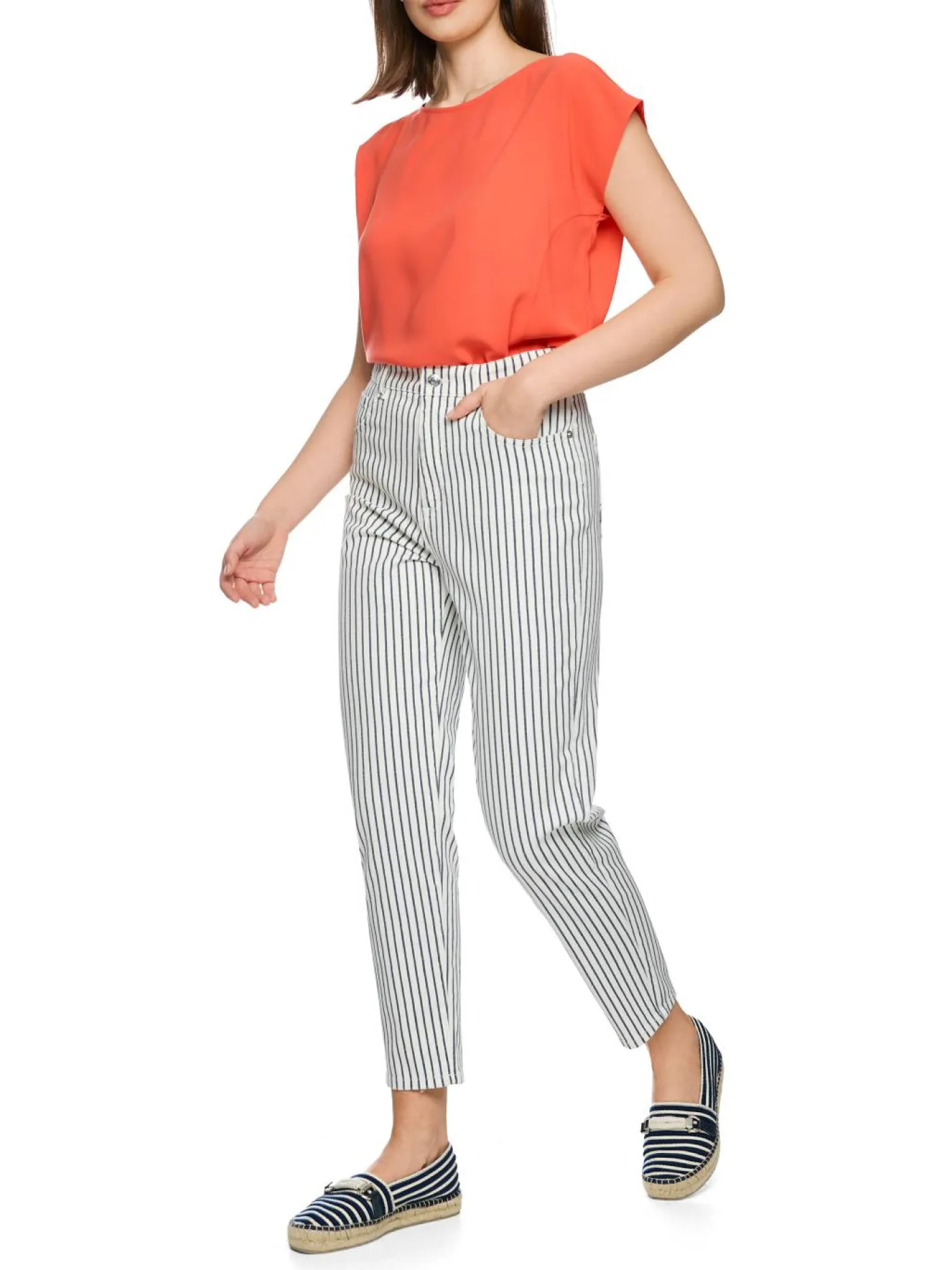 Jeans "Feura"