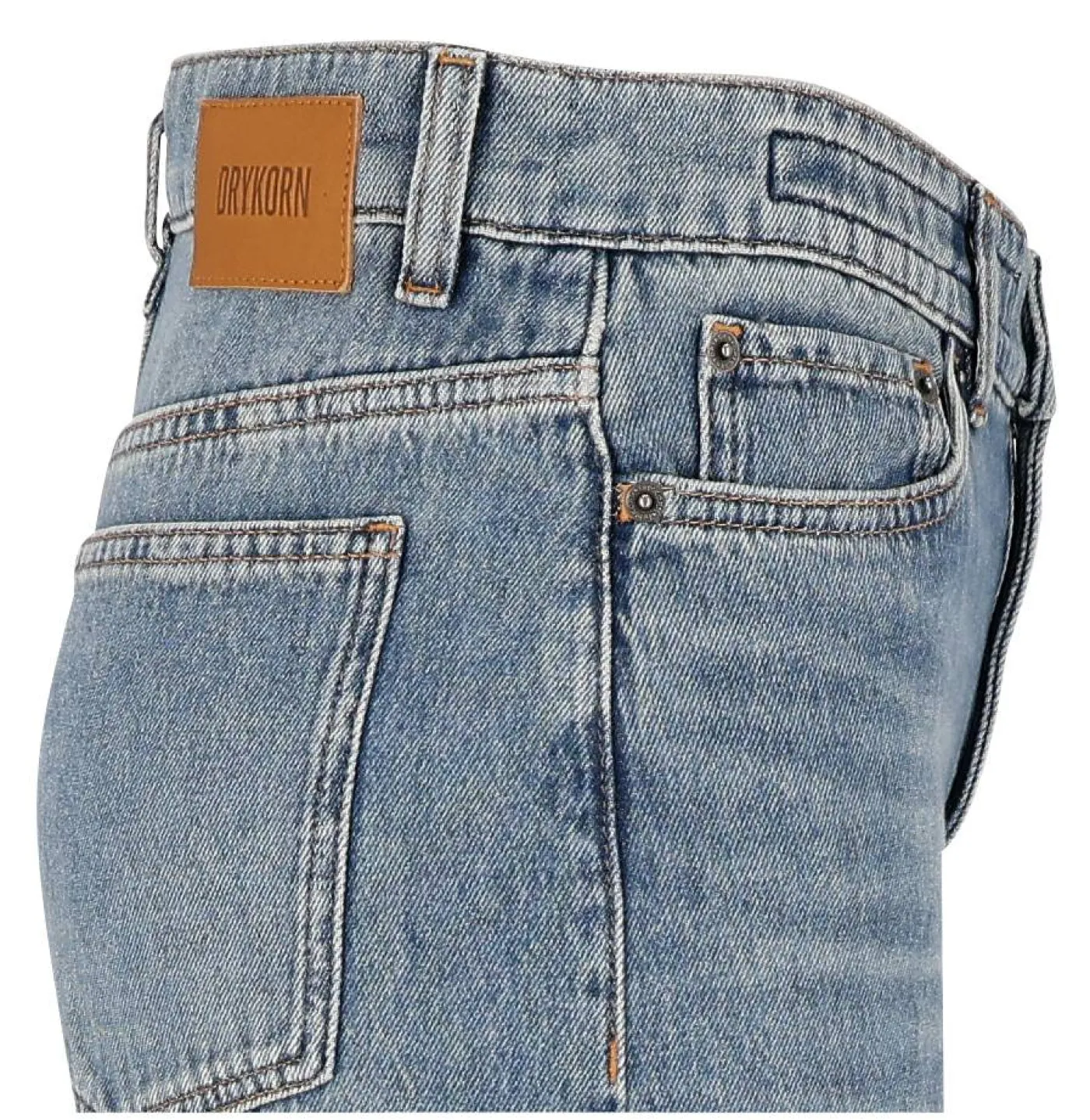 Jeans "FLUNG"