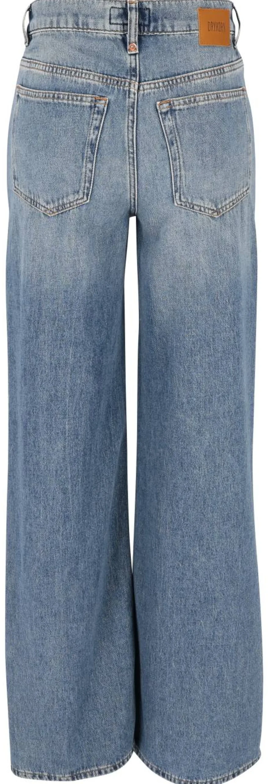 Jeans "FLUNG"