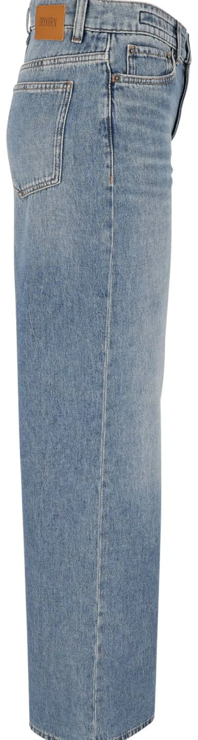 Jeans "FLUNG"