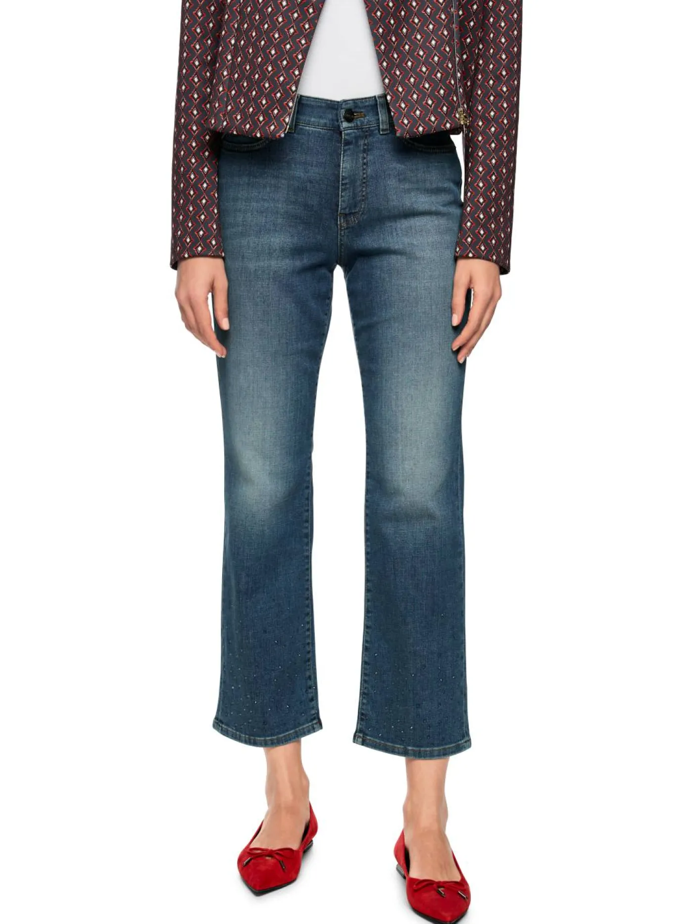 Jeans "Forli"