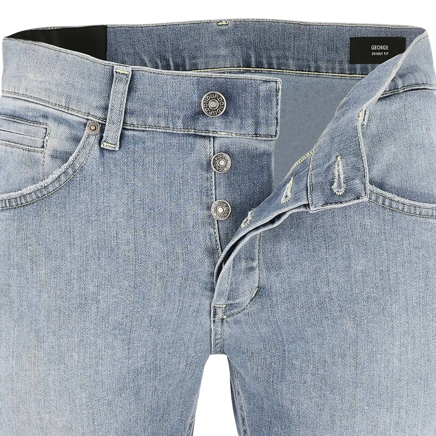Jeans "George"