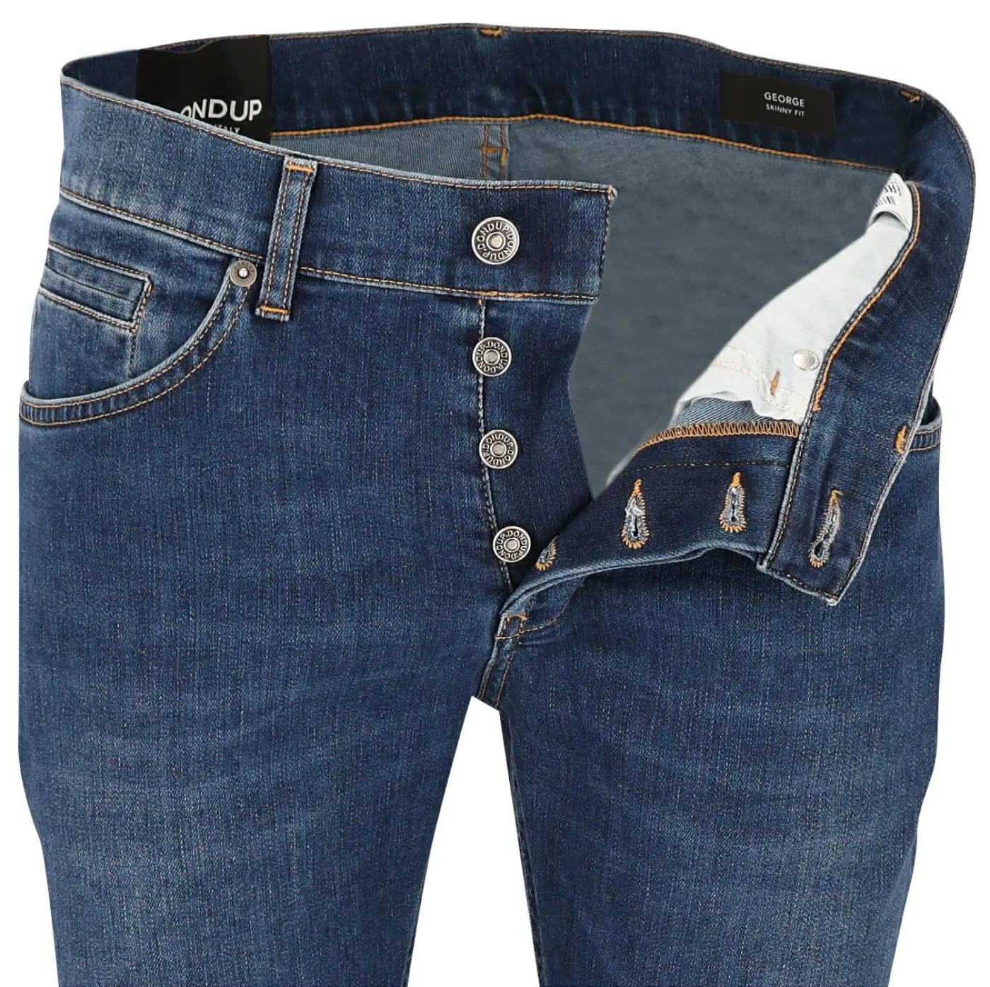 Jeans "George"