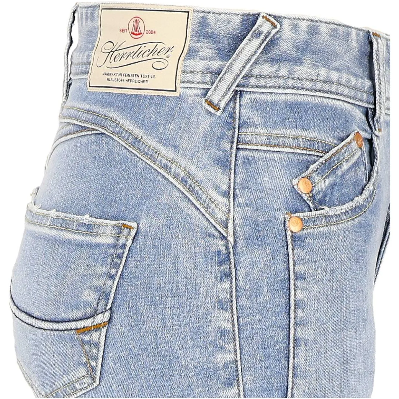 Jeans "Gila"