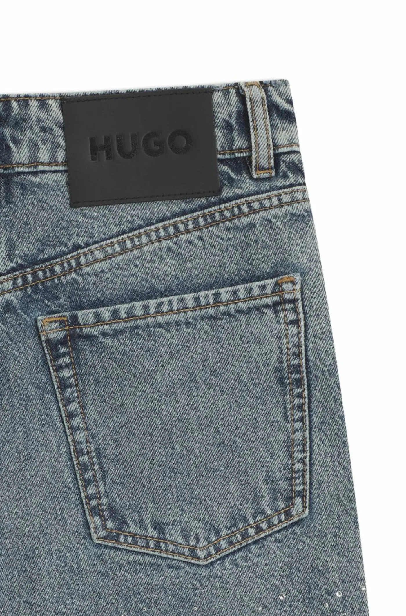 Jeans "Gilissi"