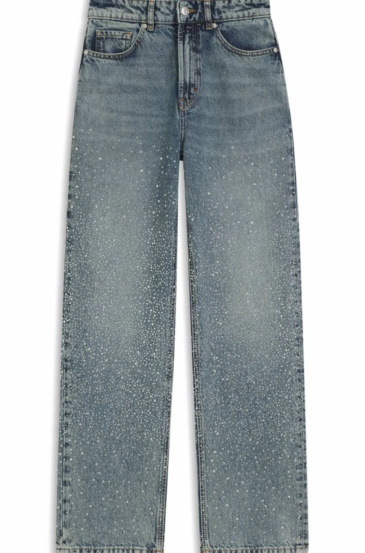 Jeans "Gilissi"