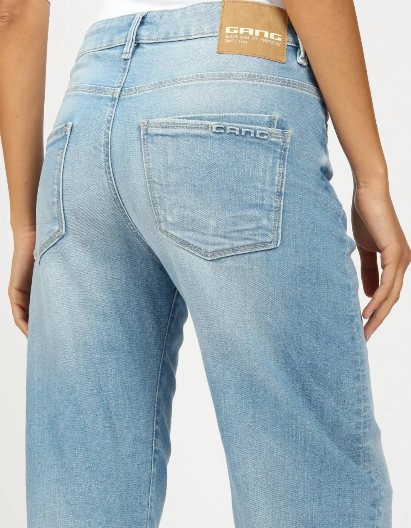 Jeans "94Ida"