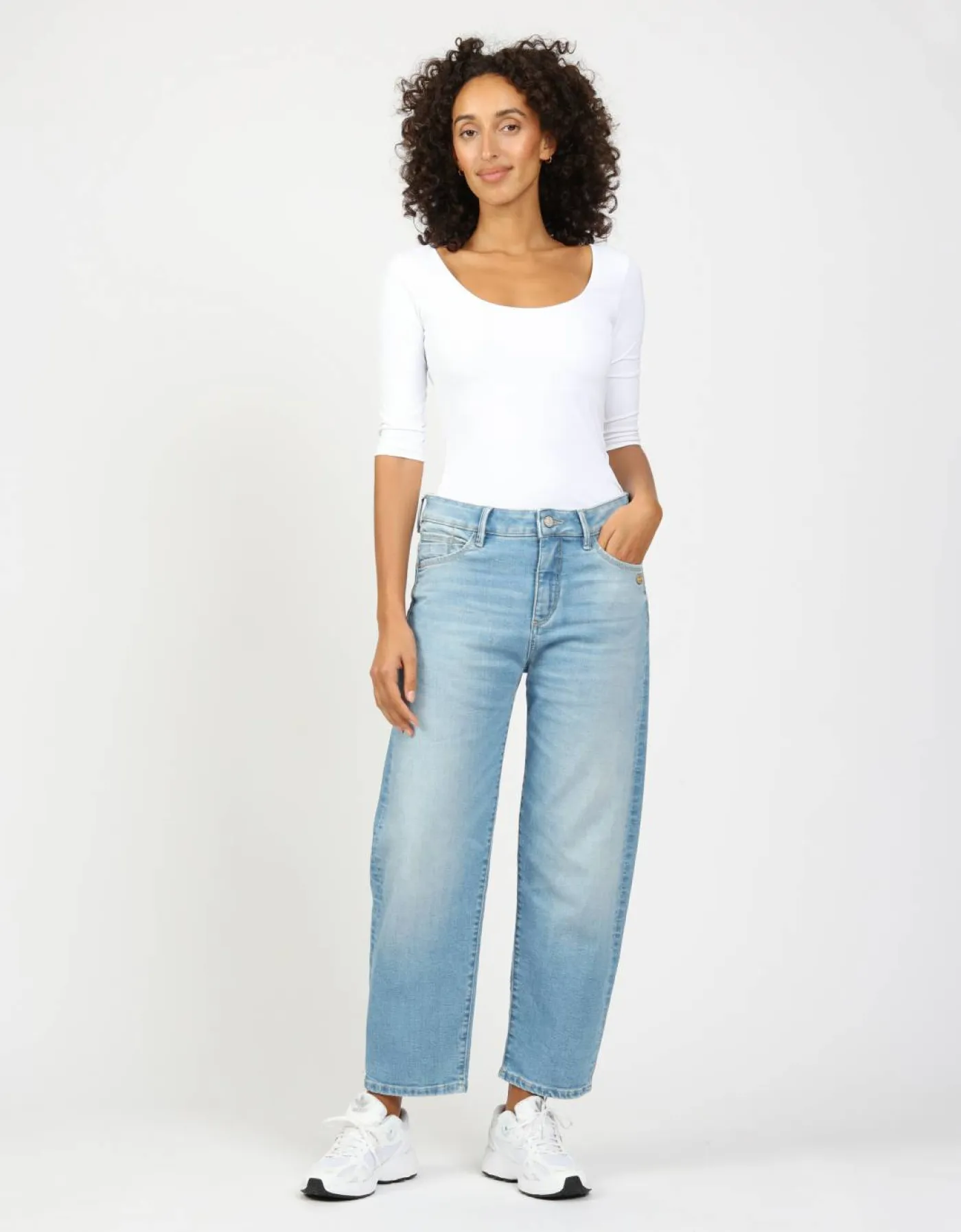 Jeans "94Ida"