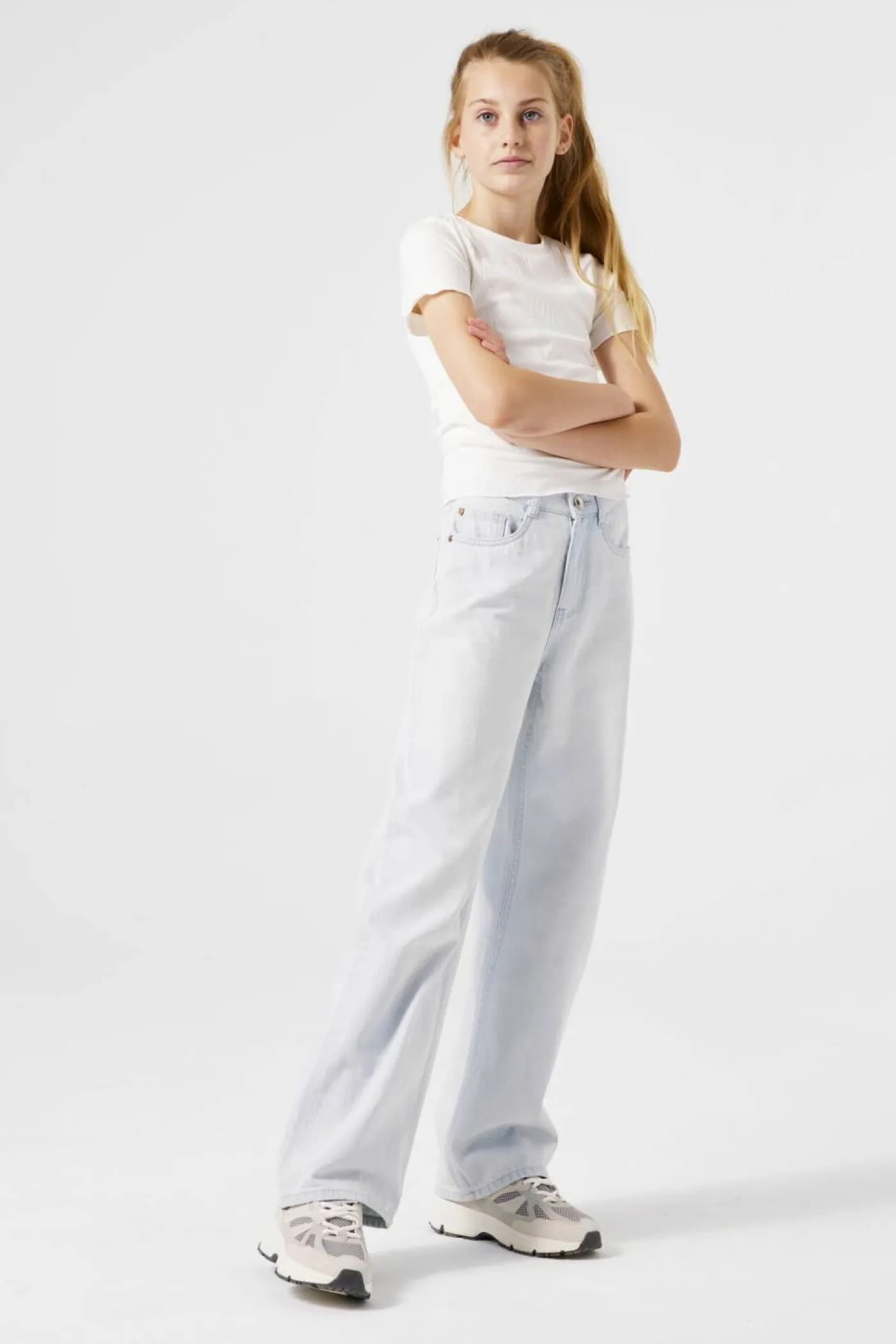 Jeans "Ilvy"