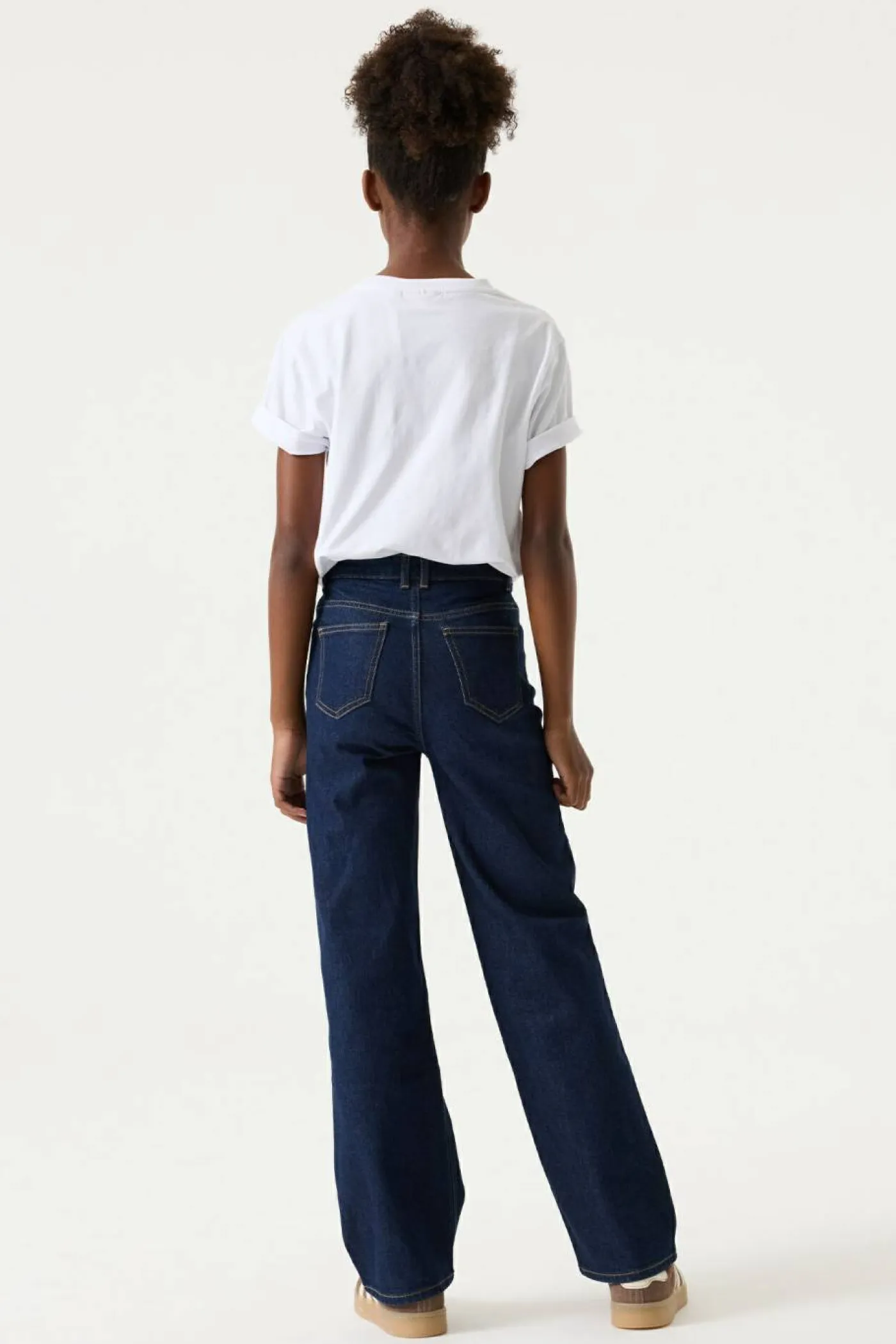 Jeans "Ilvy"