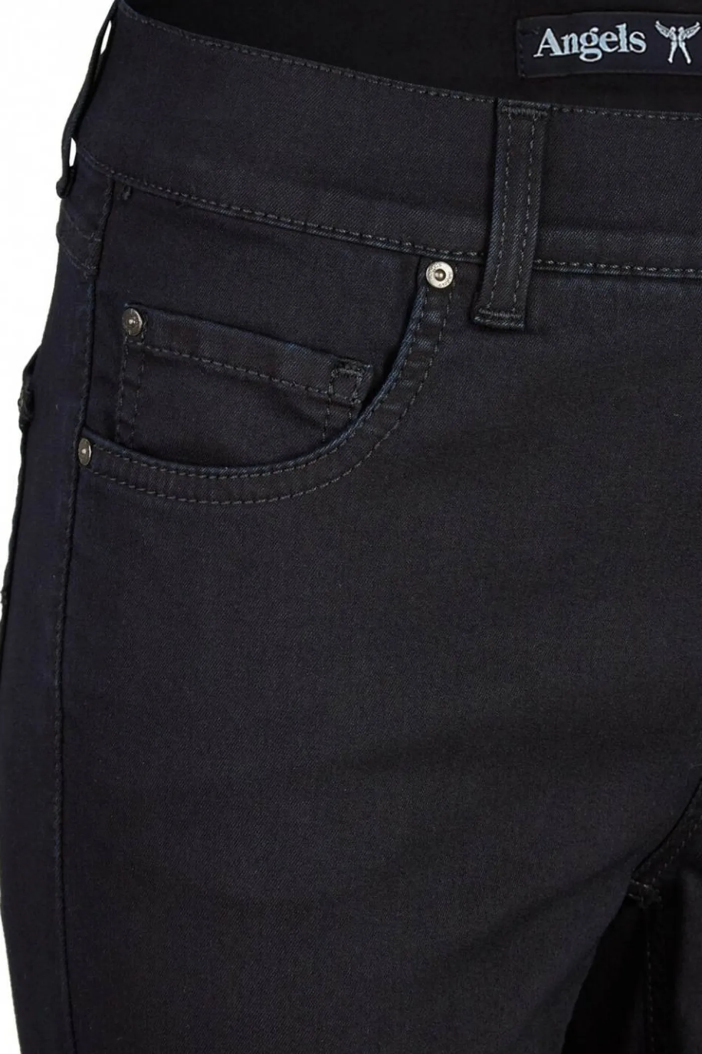 Jeans im Five-Pocket-Stil "Skinny"