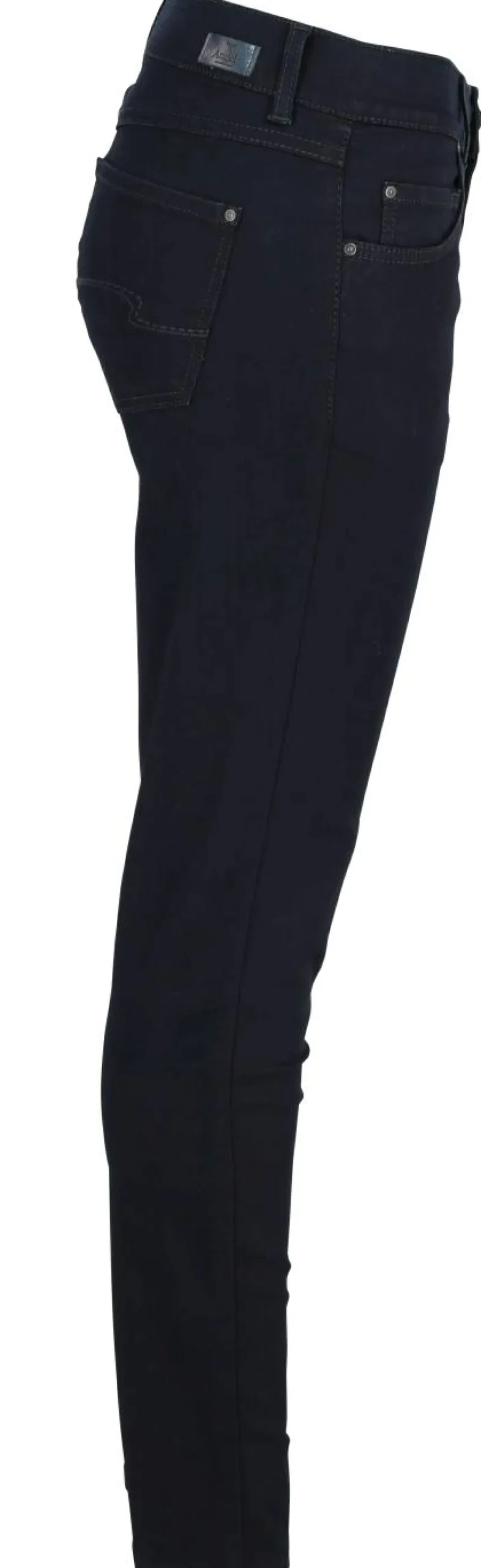 Jeans im Five-Pocket-Stil "Skinny"