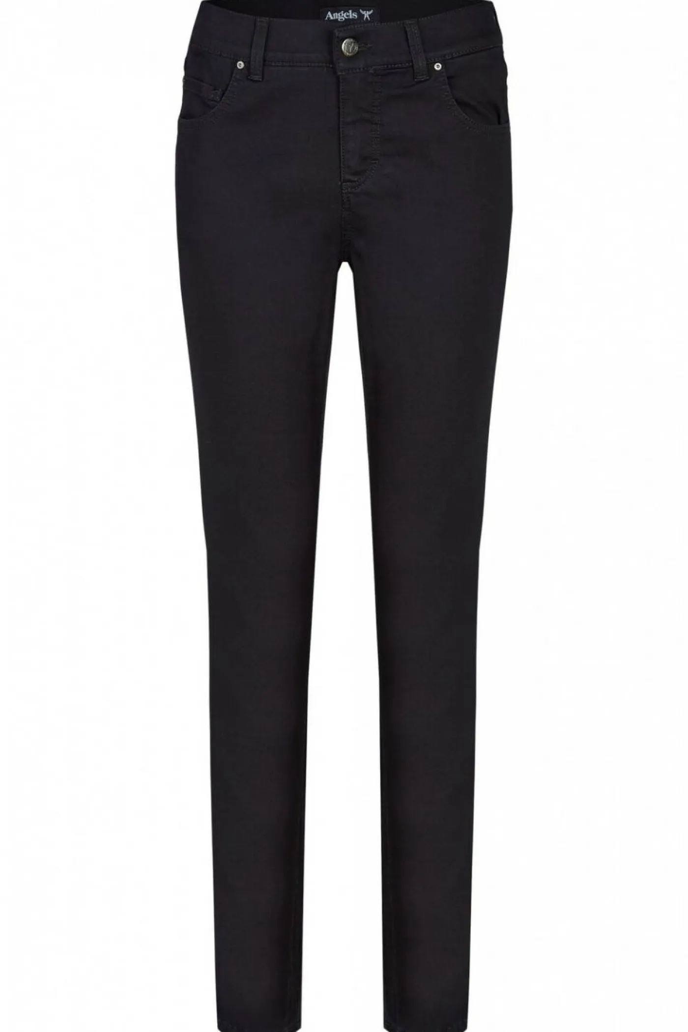 Jeans im Five-Pocket-Stil "Skinny"