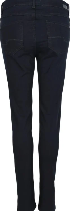 Jeans im Five-Pocket-Stil
