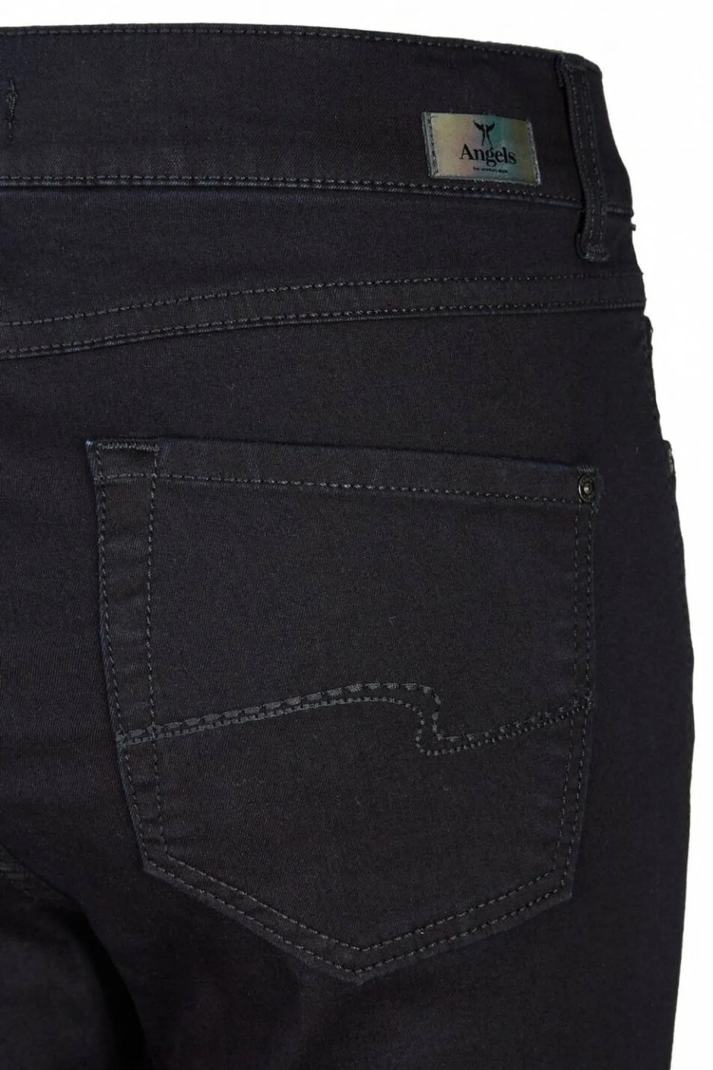 Jeans im Five-Pocket-Stil "Skinny"