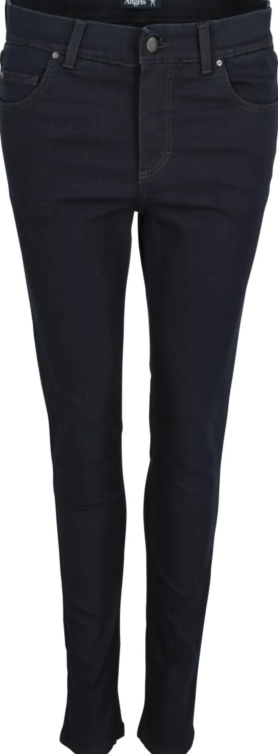 Jeans im Five-Pocket-Stil "Skinny"