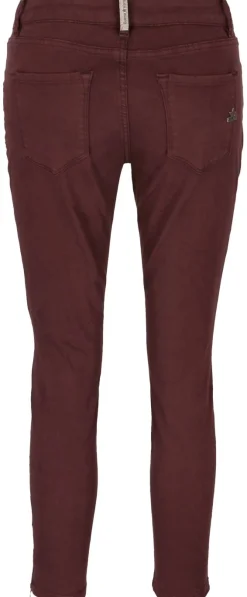 Jeans "Italy V7/8 Stretch Twill"