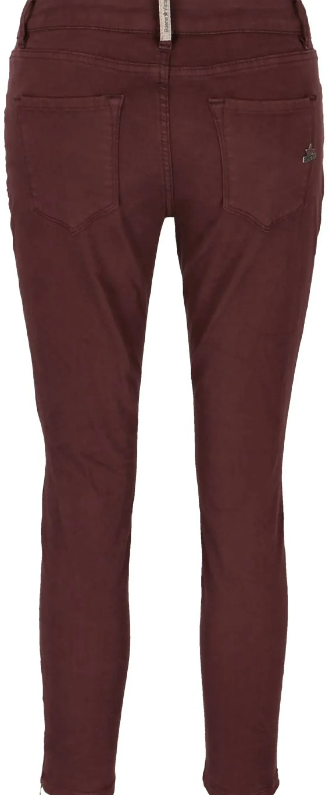 Jeans "Italy V7/8 Stretch Twill"
