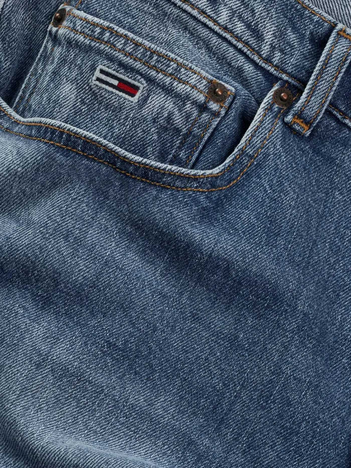 Jeans "Jaimie"