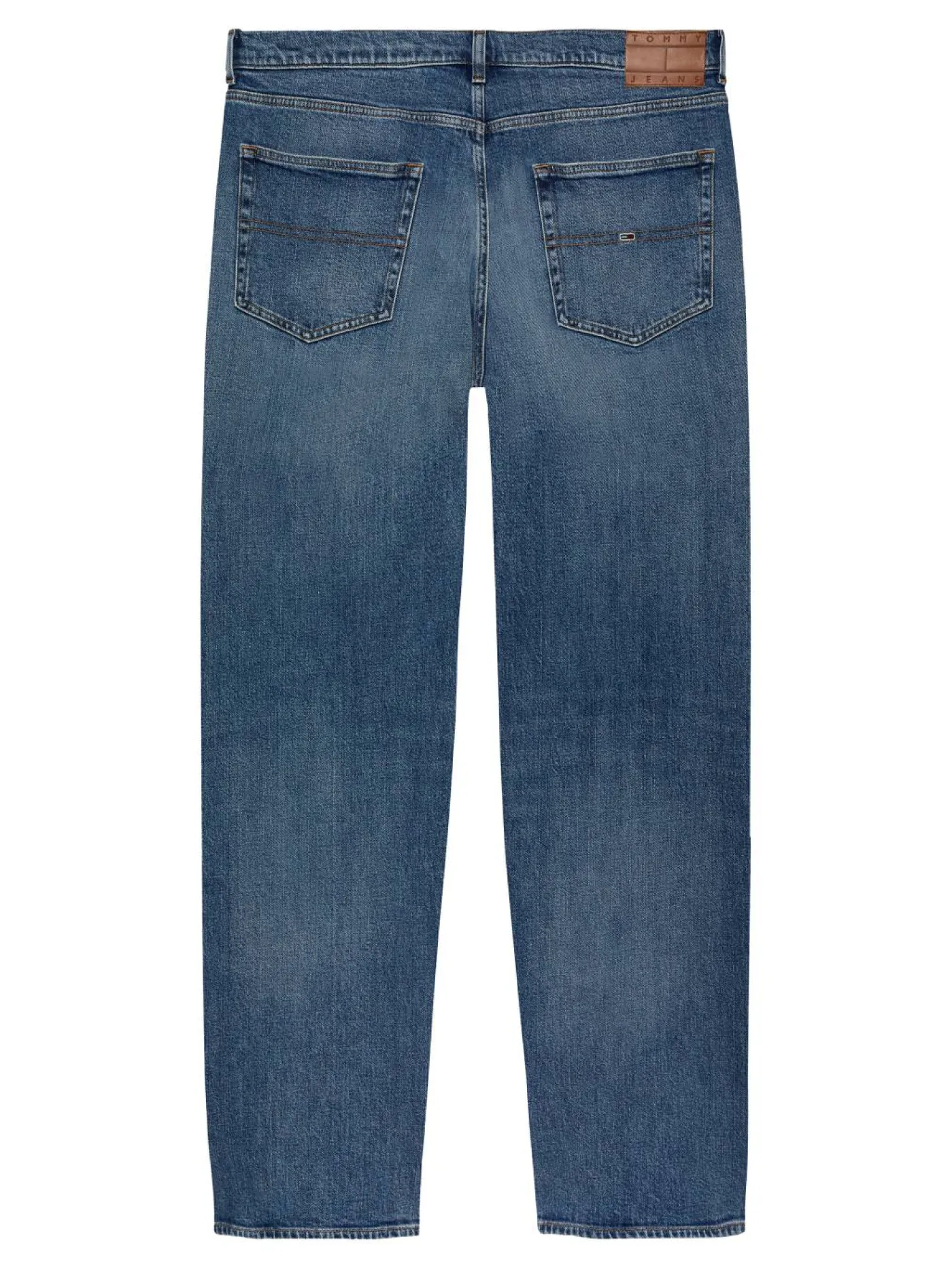 Jeans "Jaimie"