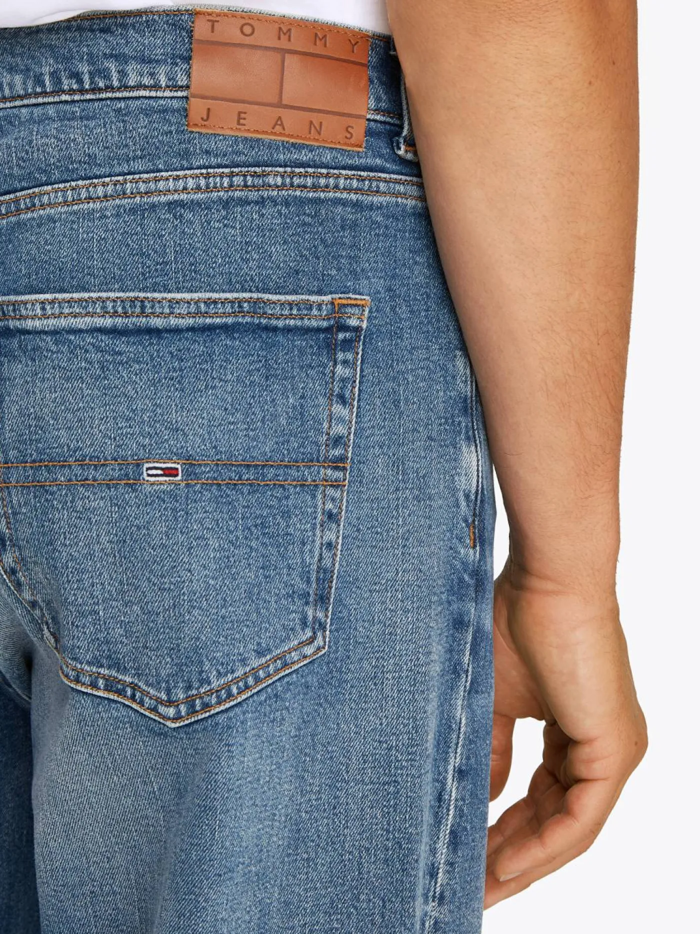 Jeans "Jaimie"