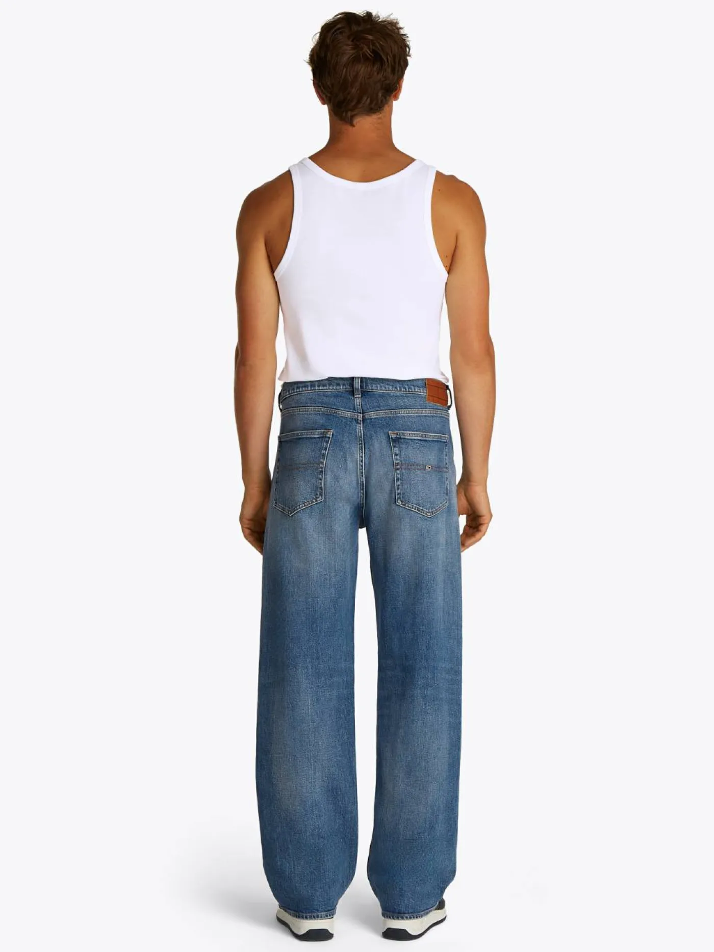 Jeans "Jaimie"