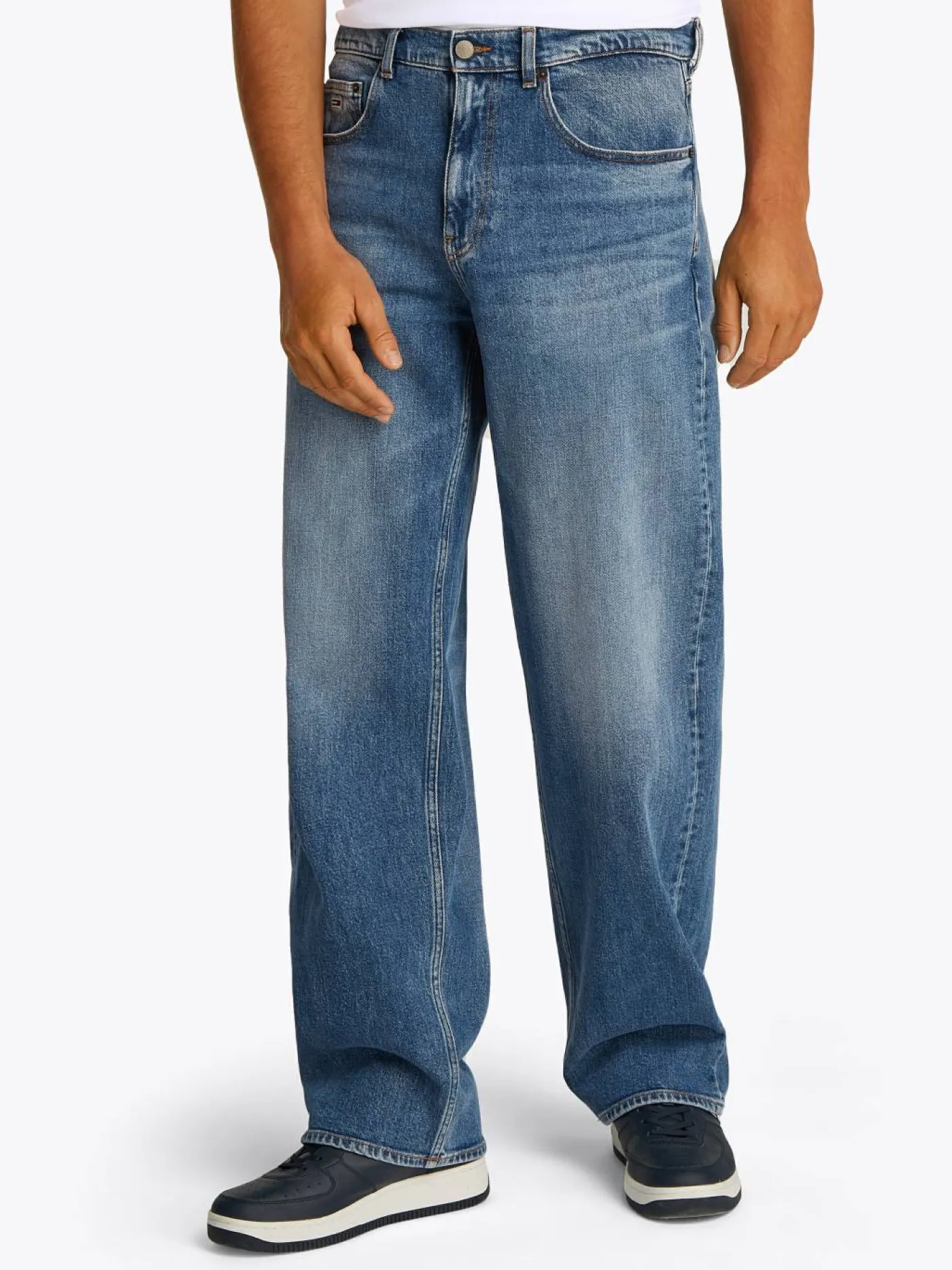 Jeans "Jaimie"