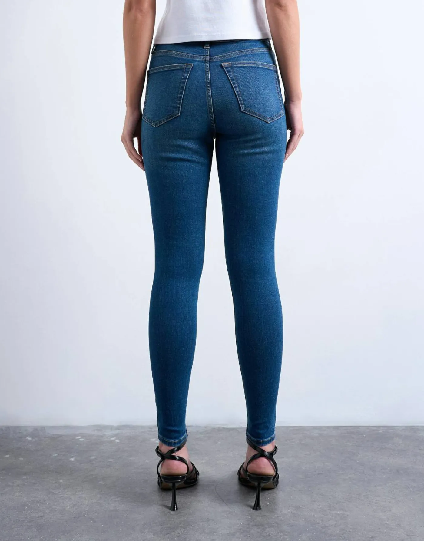 Jeans "Jamie"