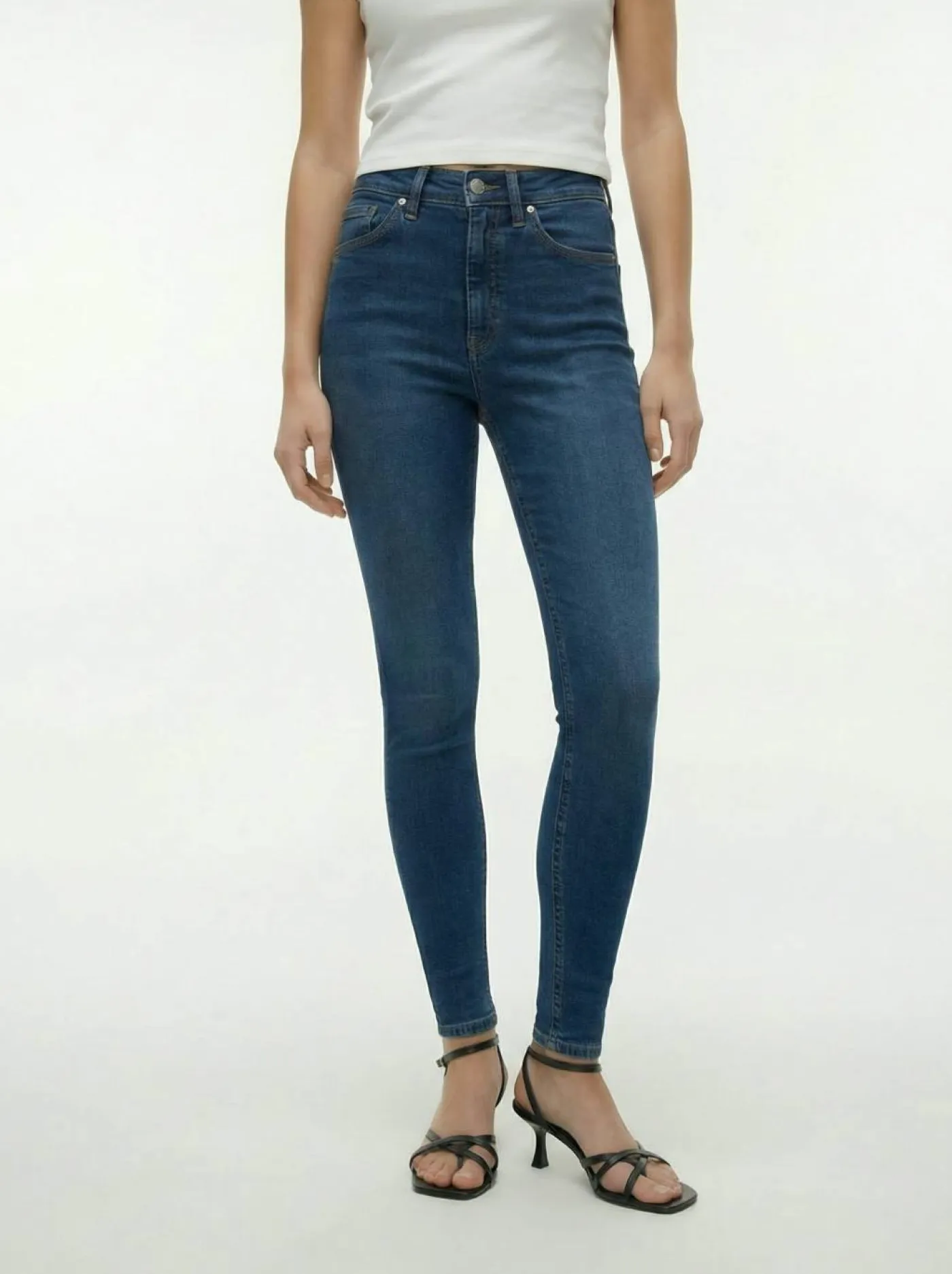 Jeans "Jamie"